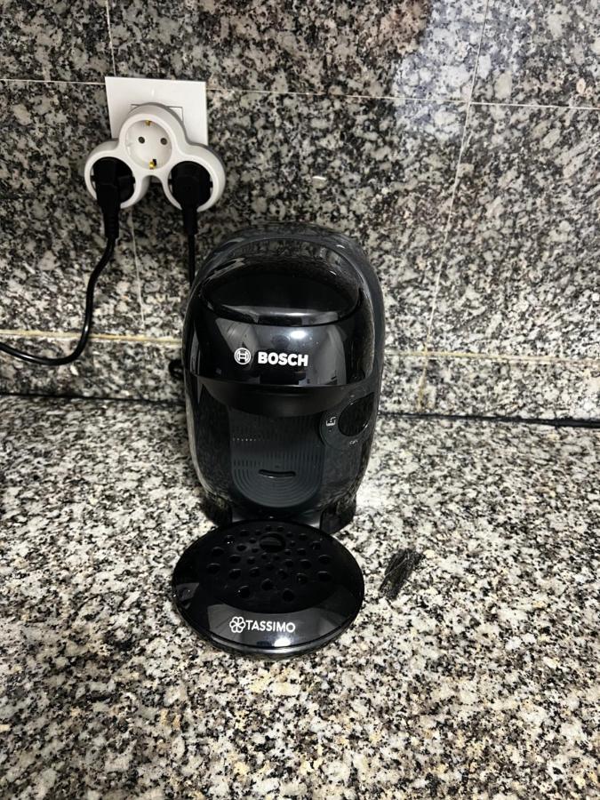 Apartamento A 3 Minutos De La Playa サロウ エクステリア 写真