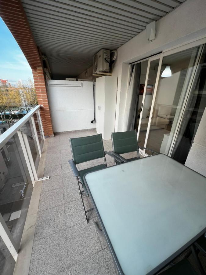 Apartamento A 3 Minutos De La Playa サロウ エクステリア 写真