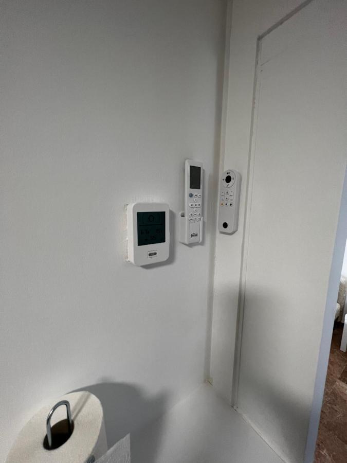 Apartamento A 3 Minutos De La Playa サロウ エクステリア 写真