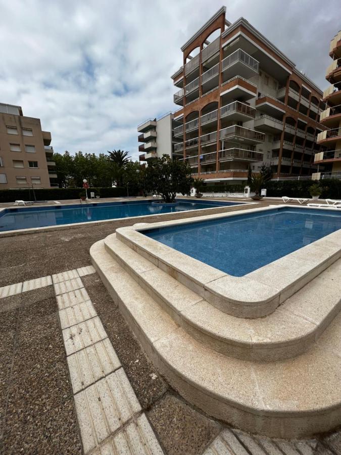 Apartamento A 3 Minutos De La Playa サロウ エクステリア 写真